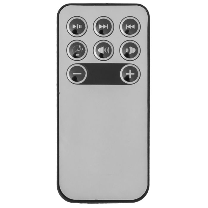 Стульчик-качели CARRELLO Triumph сенсорная панель CRL-10302 Cloud Grey
