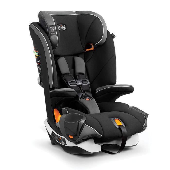 Автокрісло Chicco MyFit, група 2/3 Notte