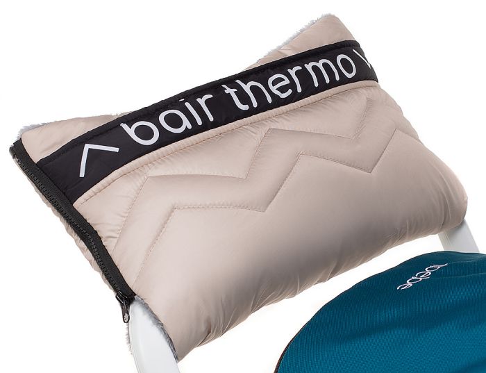 Муфта Bair Thermo Muff бежевий