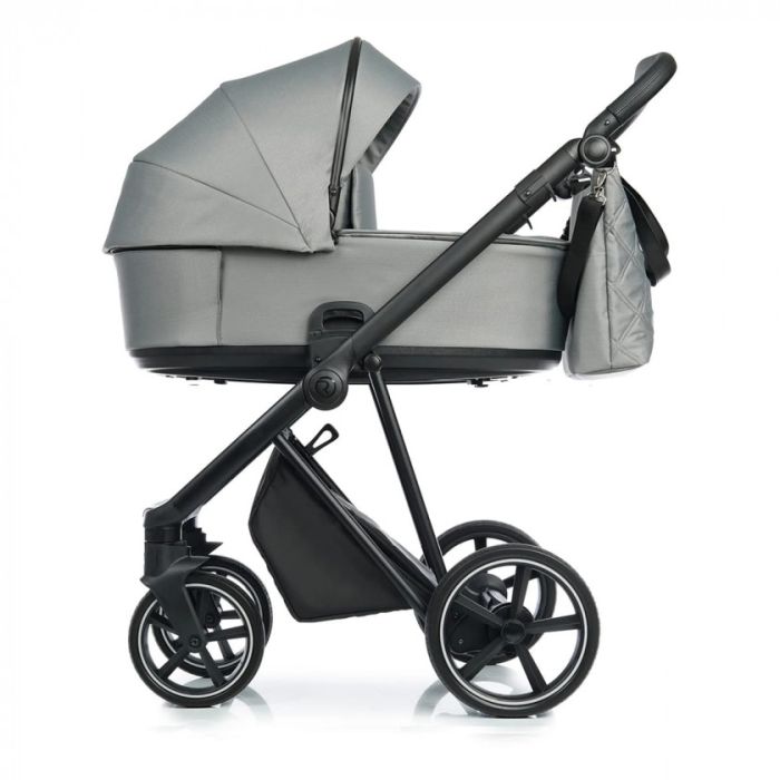 Коляска 2 в 1 Roan ivi Island Stone ECO 2.0