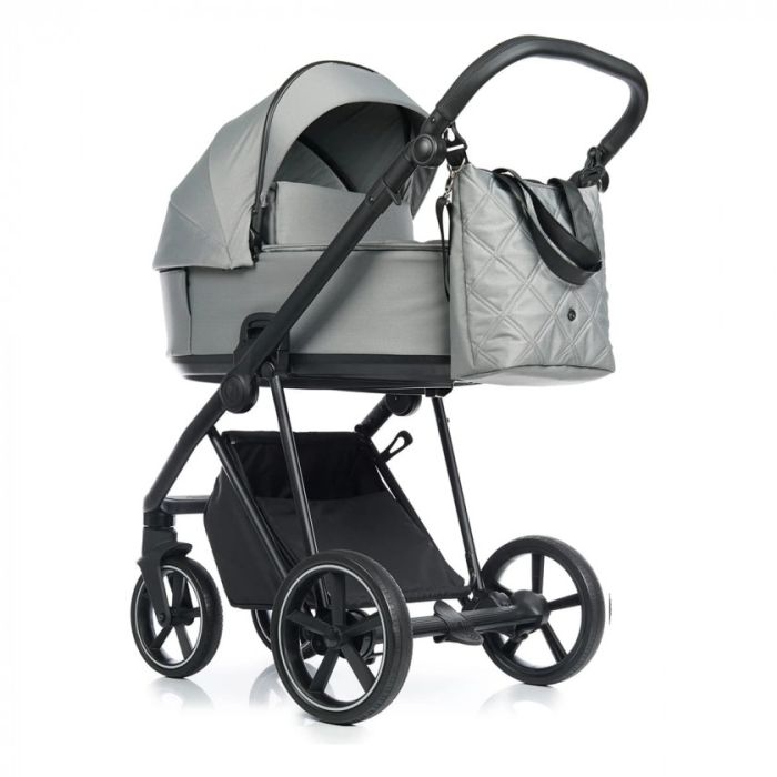 Коляска 2 в 1 Roan ivi Island Stone ECO 2.0