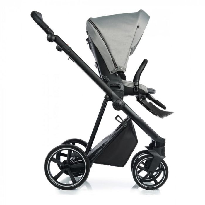Коляска 2 в 1 Roan ivi Island Stone ECO 2.0