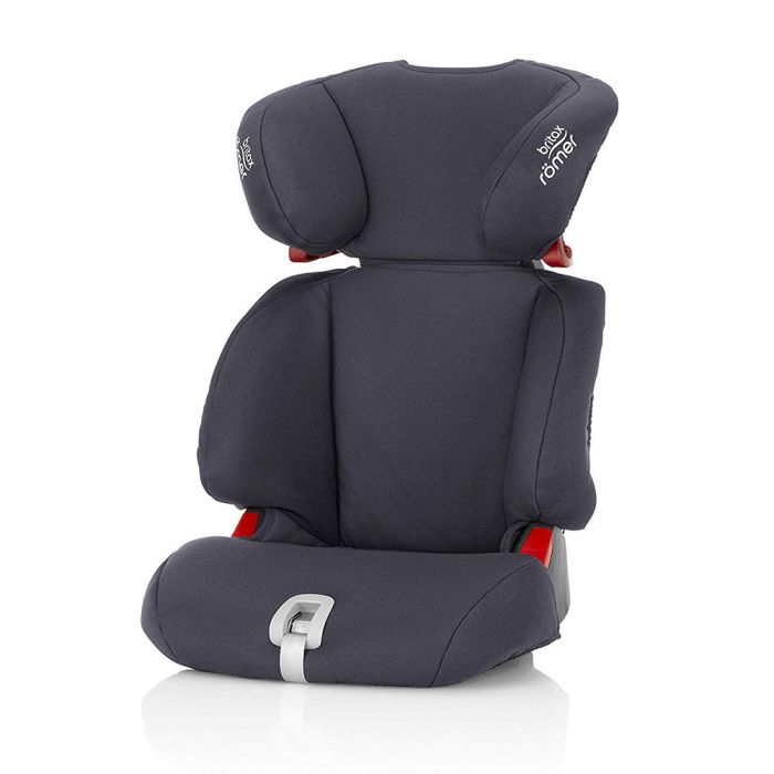 Автокресло BRITAX-ROMER DISCOVERY SL Storm Grey