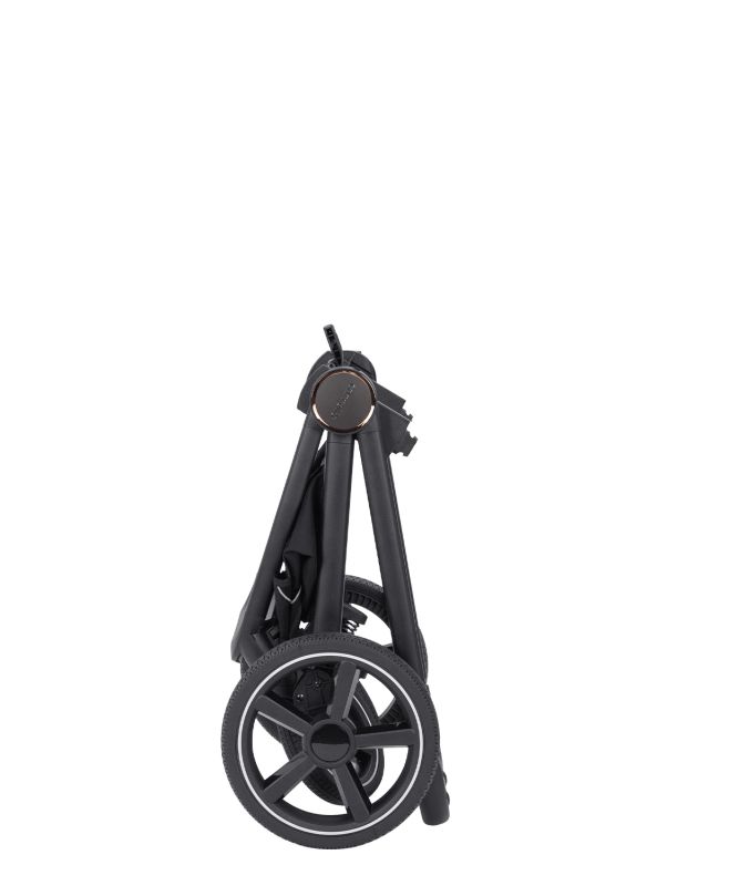 Коляска 3 в 1 CARRELLO Ultimo CRL-6519 Cool Grey