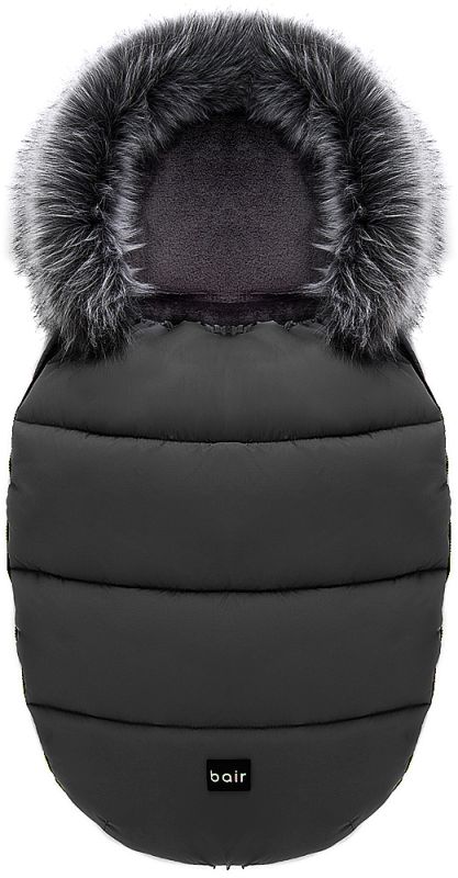 Зимний конверт Bair Polar Plus  черный