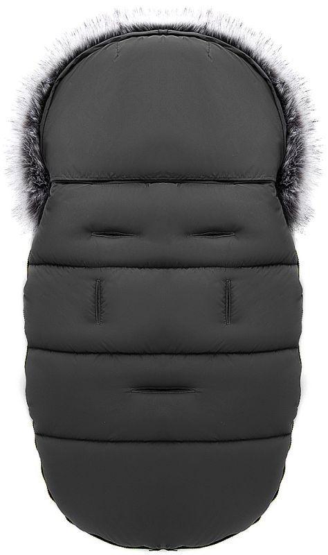 Зимний конверт Bair Polar Plus  черный