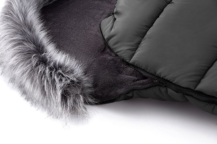 Зимний конверт Bair Polar Plus  черный