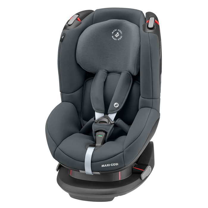 Автокресло MAXI-COSI Tobi Authentic Graphite