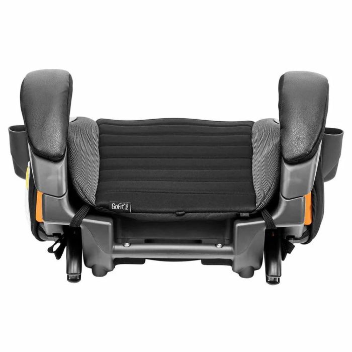 Автокресло-бустер Chicco GoFit Plus, группа 2/3 Avenue
