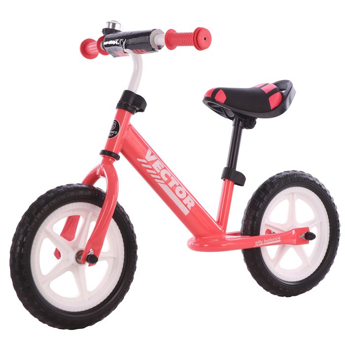 Біговел BALANCE TILLY 12" Vector Rose