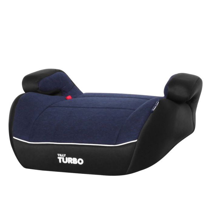 Автокрісло-бустер TILLY Turbo T-541/2 Blue /10/ MOQ