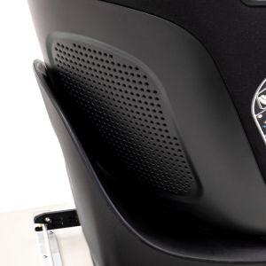 Автокресло Coletto Ivo I-Size Black