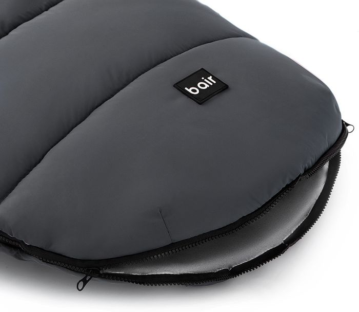 Зимний конверт Bair Polar Plus  графит