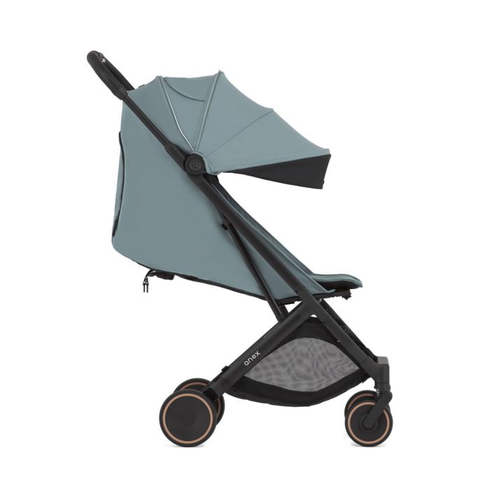 Прогулянкова коляска Anex Air-X2 Sky (Ax2-05)
