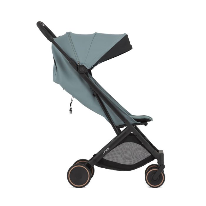 Прогулянкова коляска Anex Air-X2 Sky (Ax2-05)