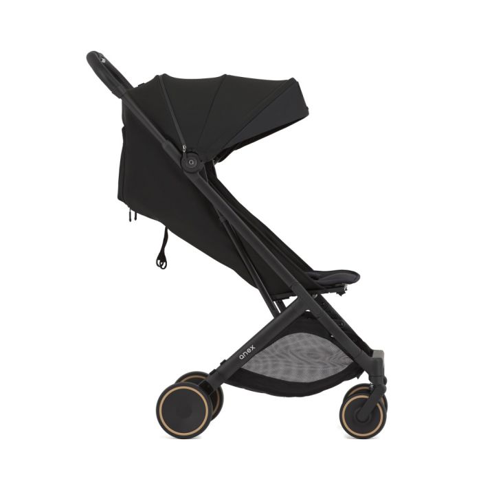 Прогулянкова коляска Anex Air-X2 Nero (Ax2-01)