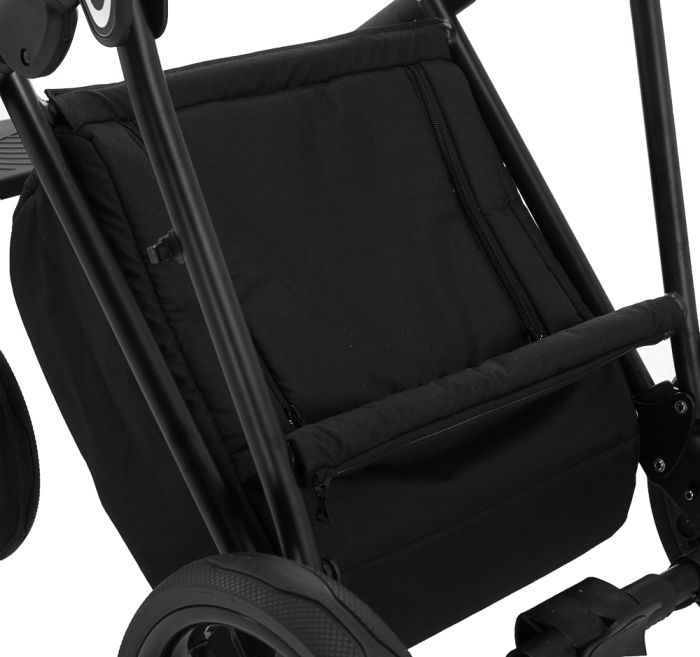 Коляска 2 в 1 Adamex Porto Lux TK-63