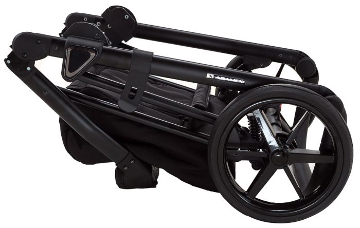 Коляска 2 в 1 Adamex Porto Lux TK-63