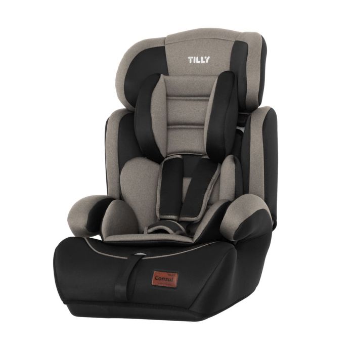 Автокресло TILLY Consul T-531/3 Beige
