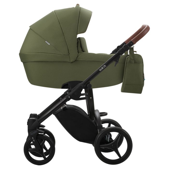 Коляска 2 в 1 Bebetto Luca 04G