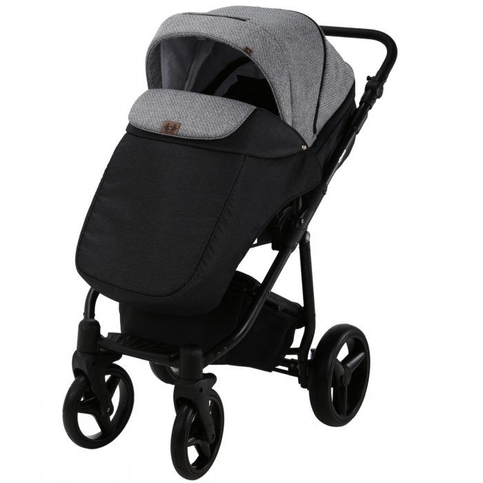 Коляска 2 в 1 Adamex Reggio Y-37