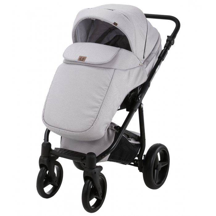 Коляска 2 в 1 Adamex Reggio Y-56