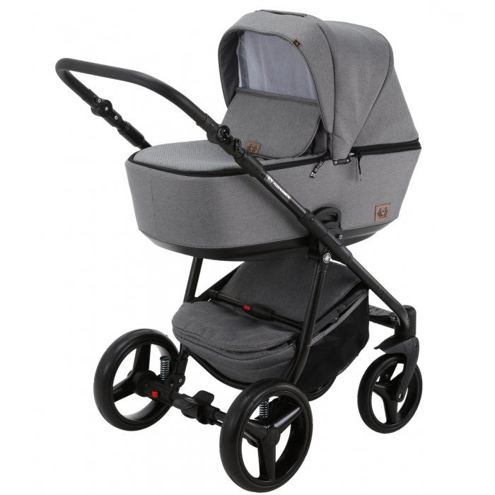 Коляска 2 в 1 Adamex Reggio Y-5