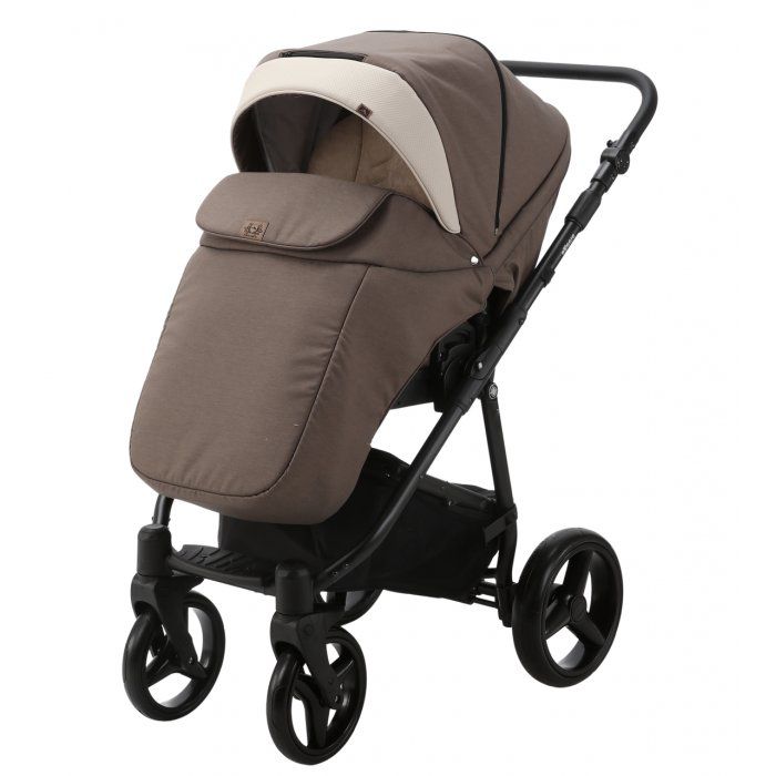 Коляска 2 в 1 Adamex Reggio Y-47