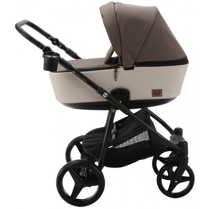 Коляска 2 в 1 Adamex Reggio Y-47