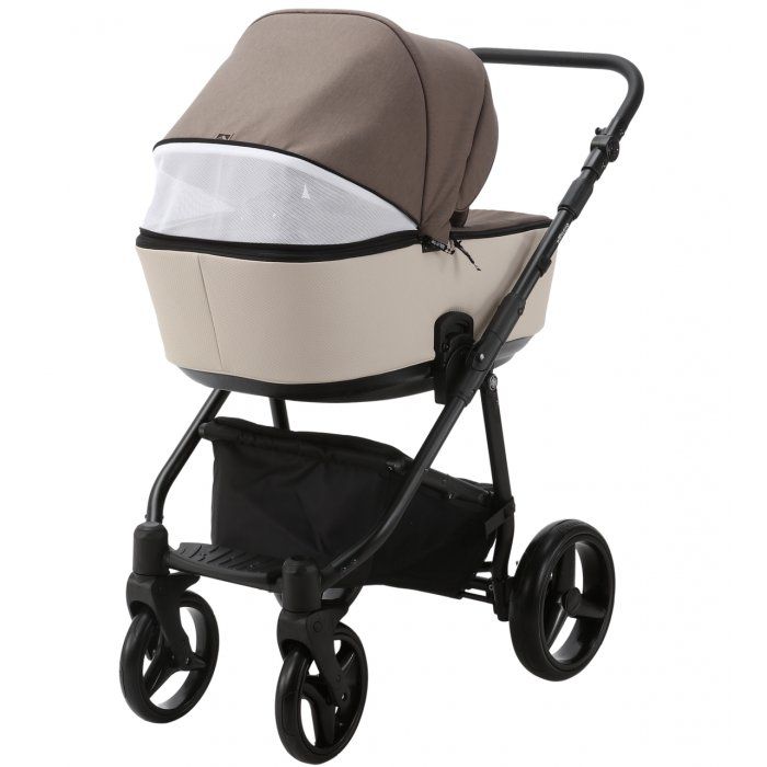 Коляска 2 в 1 Adamex Reggio Y-47