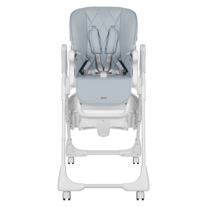 Стульчик для кормления CARRELLO Select CRL-16301 Cotton Beige