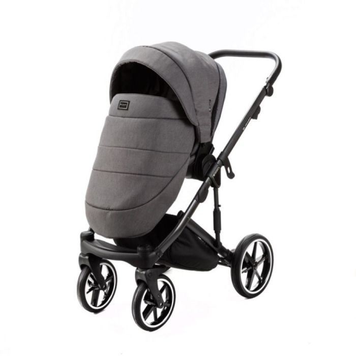 Коляска 2 в 1 Adamex Lumi PS-569