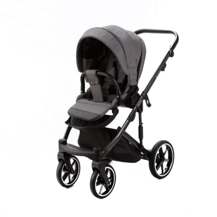 Коляска 2 в 1 Adamex Lumi PS-33