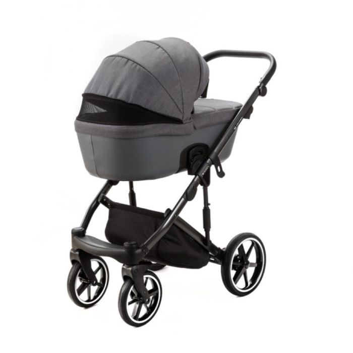 Коляска 2 в 1 Adamex Lumi PS-104