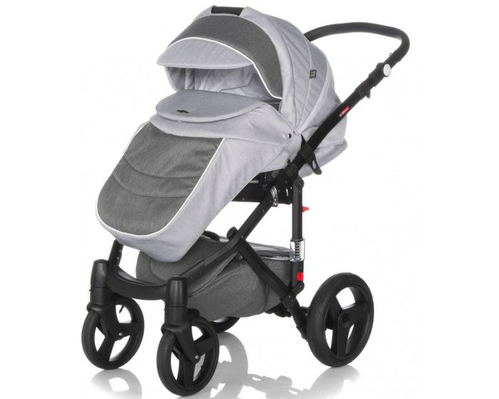 Коляска 2 в 1 Adamex Vicco R2