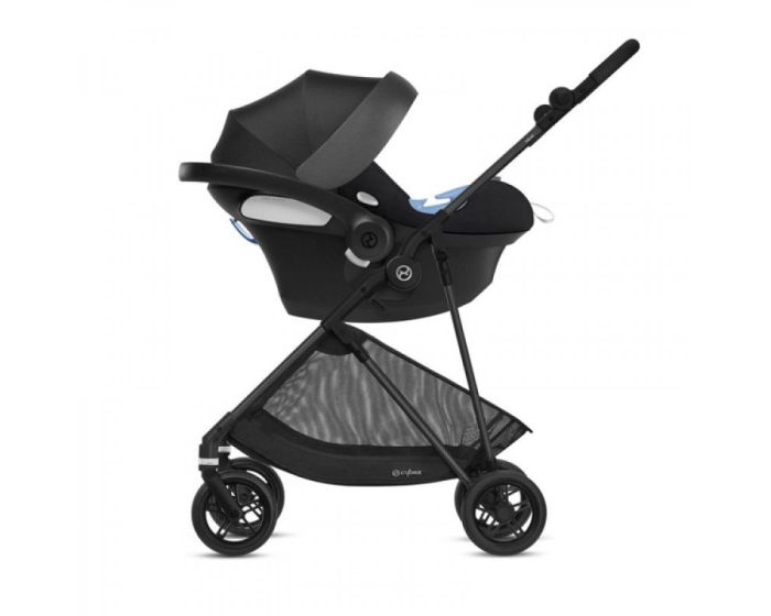 Адаптеры для автокресла на коляску Cybex Melio Line