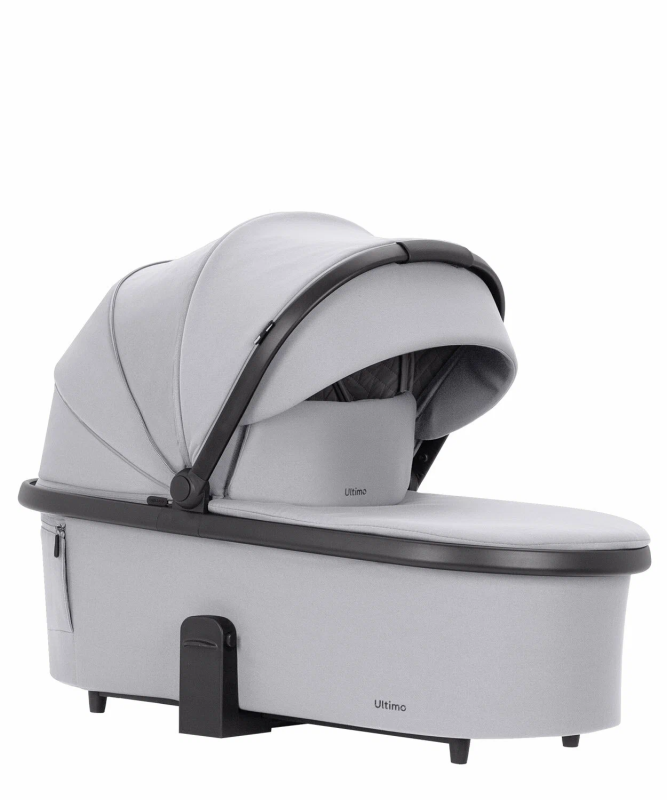 Коляска 3 в 1 CARRELLO Ultimo CRL-6519 Fern Green