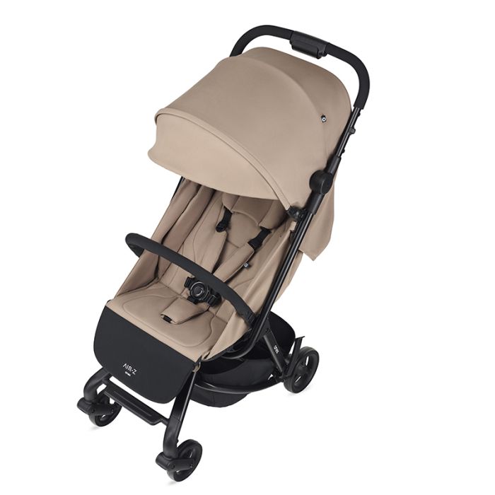 Прогулочная коляска Anex Air-Z Ivory (Az-06)