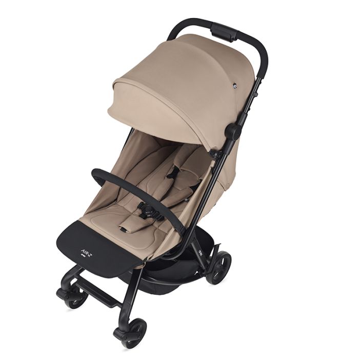 Прогулочная коляска Anex Air-Z Ivory (Az-06)