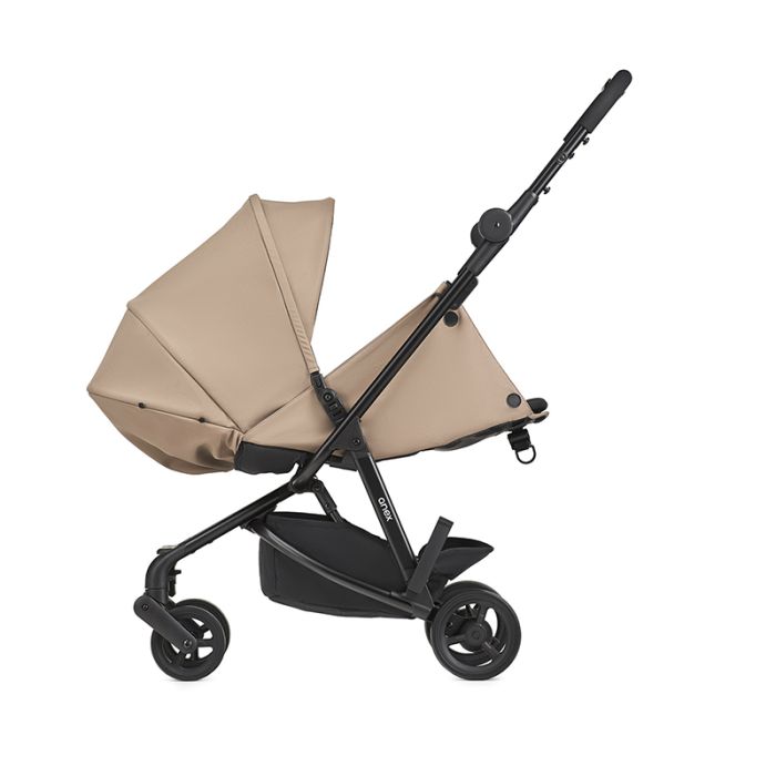 Прогулочная коляска Anex Air-Z Ivory (Az-06)
