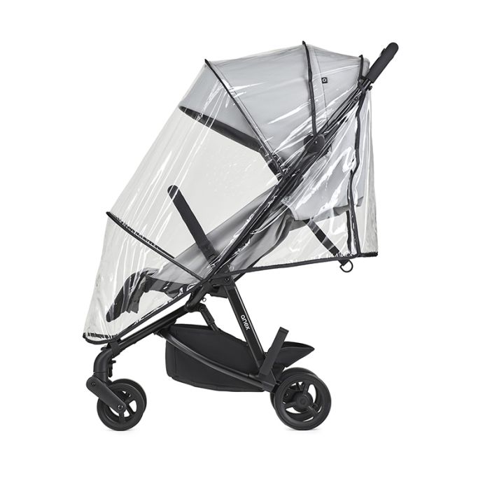 Прогулочная коляска Anex Air-Z Mist (Az-03)