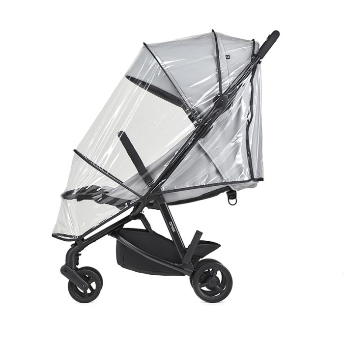 Прогулочная коляска Anex Air-Z Mist (Az-03)