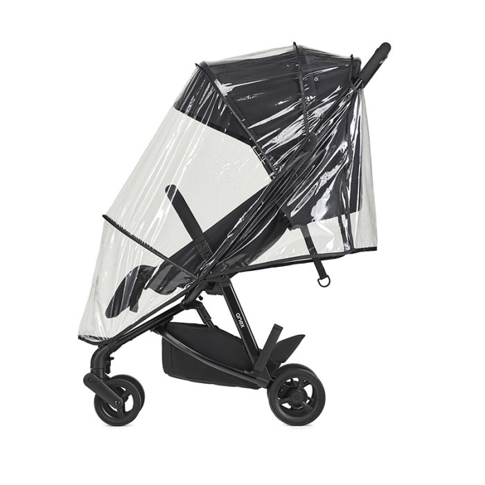 Прогулочная коляска Anex Air-Z Space (Az-04) АКЦИЯ