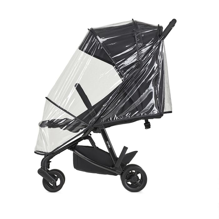 Прогулочная коляска Anex Air-Z Space (Az-04) АКЦИЯ