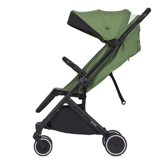 Прогулочная коляска Anex Air-X Avo (AX-10) АКЦИЯ