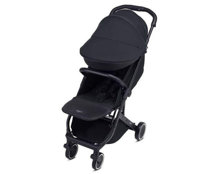 Прогулочная коляска Anex Air-X Black (AX-02)