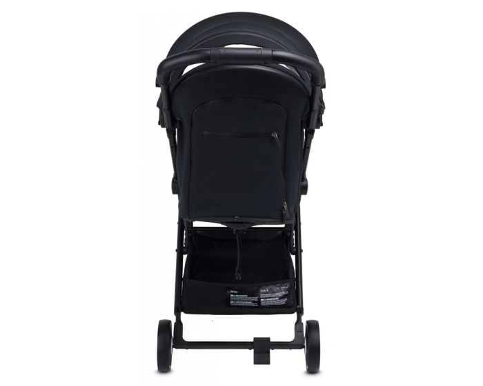 Прогулочная коляска Anex Air-X Black (AX-02)