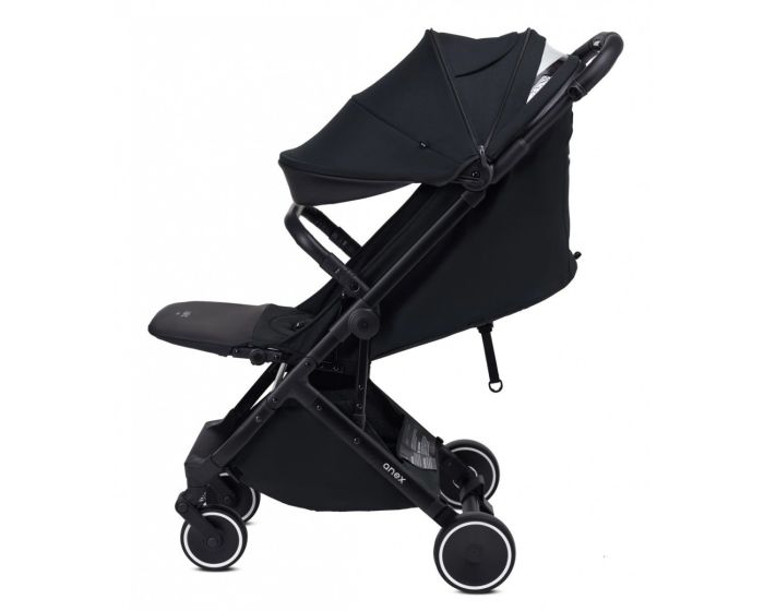 Прогулочная коляска Anex Air-X Black (AX-02)