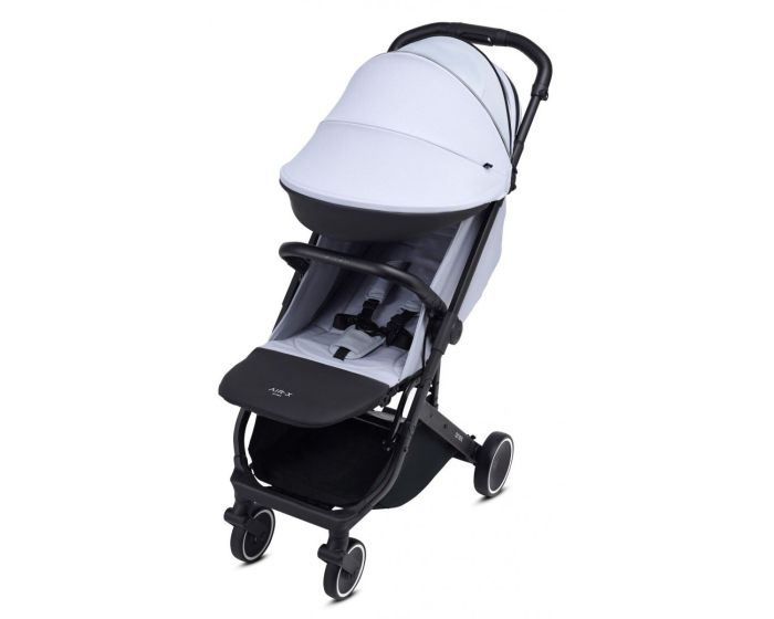 Прогулочная коляска Anex Air-X Gray (AX-03)