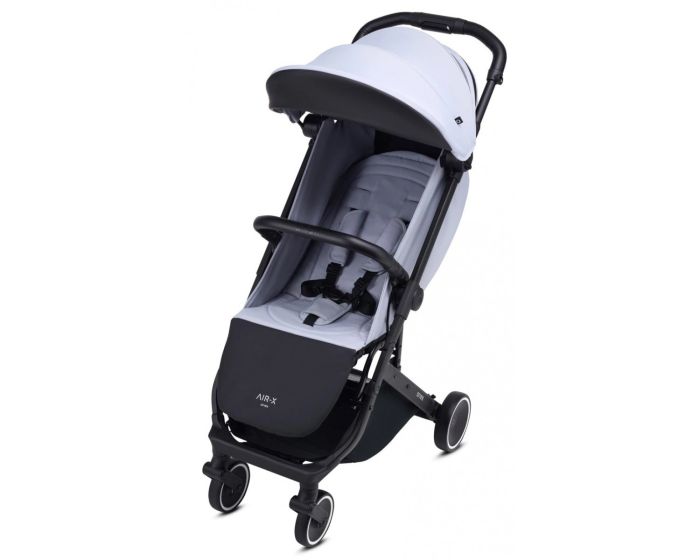 Прогулочная коляска Anex Air-X Gray (AX-03)